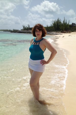 Estelle - rencontre-Dominatrice-Le Cannet